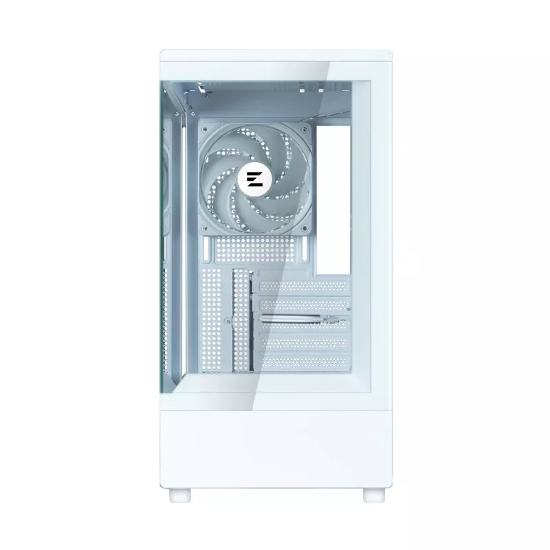 Zalman P10 biela Mini Tower