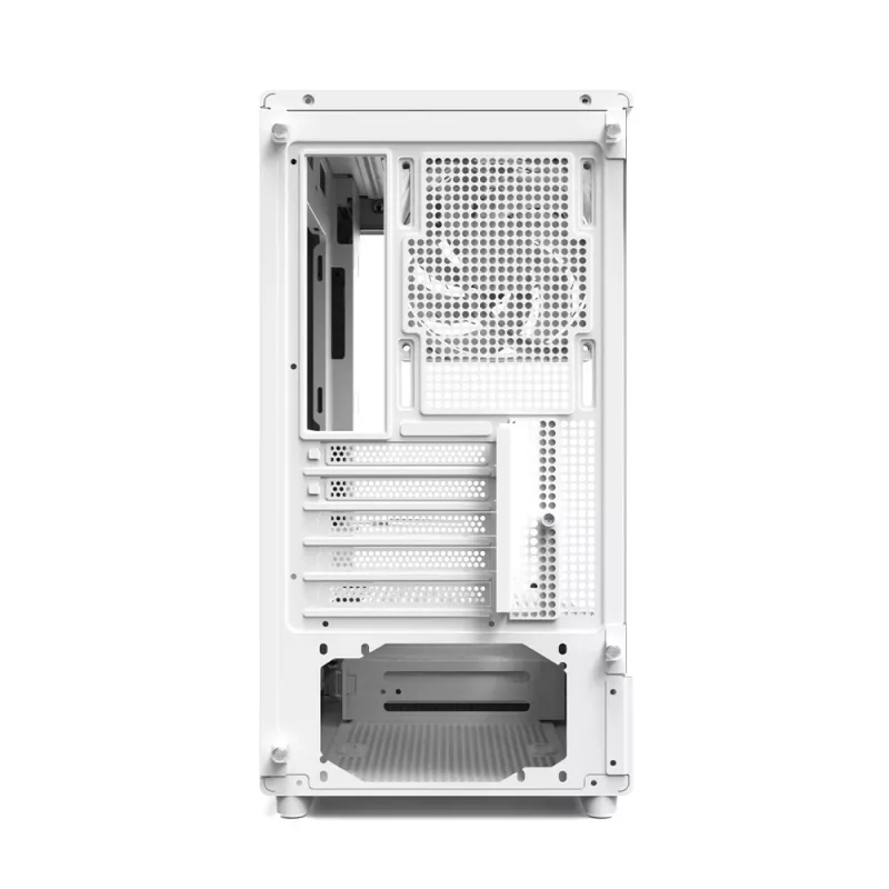 Zalman P10 biela Mini Tower