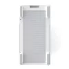 Zalman P10 biela Mini Tower