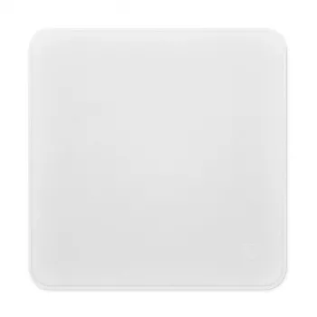 Čistiaca utierka Apple MW693ZM/A neabrazívna mäkká biela