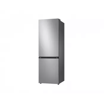Samsung Grand+ RB34C601DSA voľne stojaca 344 L grafit