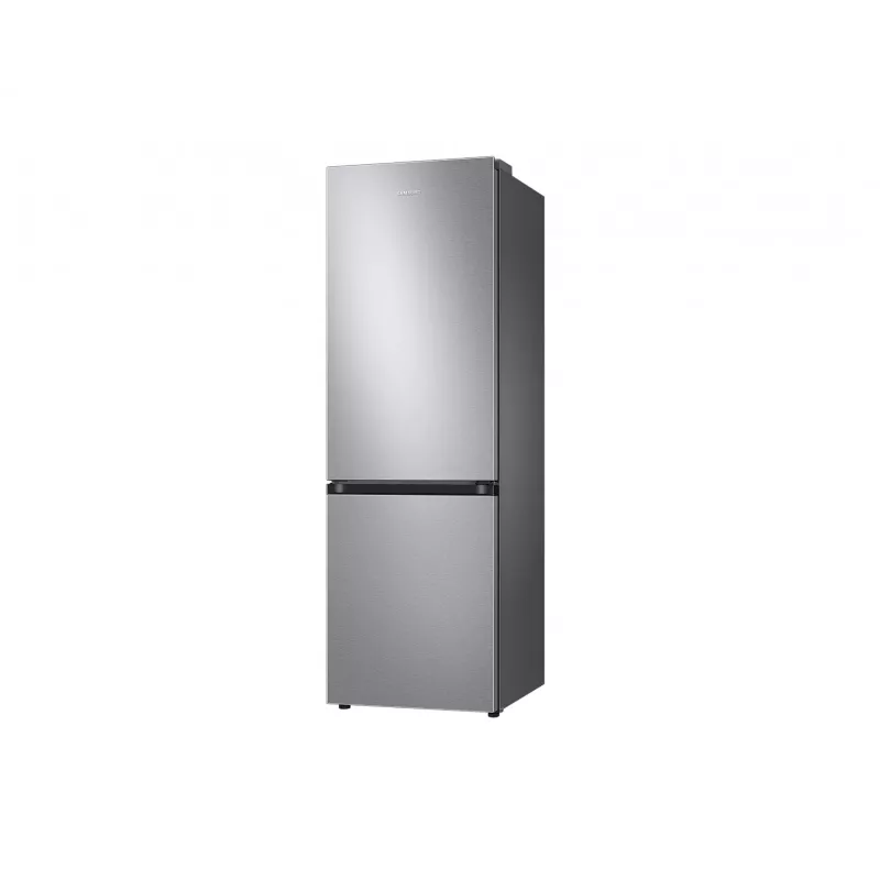 Samsung Grand+ RB34C601DSA voľne stojaca 344 L grafit