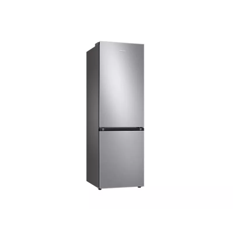 Samsung Grand+ RB34C601DSA voľne stojaca 344 L grafit