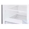 Samsung Grand+ RB34C601DSA voľne stojaca 344 L grafit