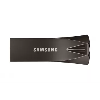 Samsung MUF-512BE USB flash disk 512 GB USB Type-A 3.2 Gen 1 (3.1 Gen 1) sivý