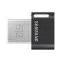 Samsung MUF-512AB USB kľúč 512 GB USB Type-A 3.2 Gen 1 (3.1 Gen 1) čierny, ušľachtilá oceľ