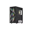 GENESIS Diaxid 605 ARGB Midi Tower čierna