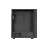 GENESIS Diaxid 605 ARGB Midi Tower čierna