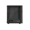GENESIS Diaxid 605 ARGB Midi Tower čierna