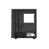 GENESIS Diaxid 605 ARGB Midi Tower čierna