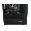GENESIS Diaxid 605 ARGB Midi Tower čierna