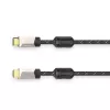 Hama 00205026 HDMI kábel 3 m HDMI typ A (štandard) čierny, ružový