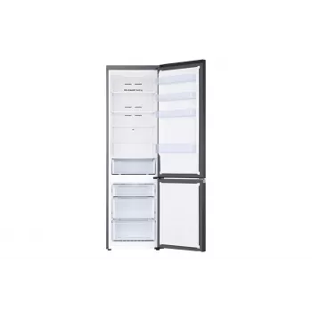 Samsung RB38C600EB1 voľne stojaca 390 L čierna