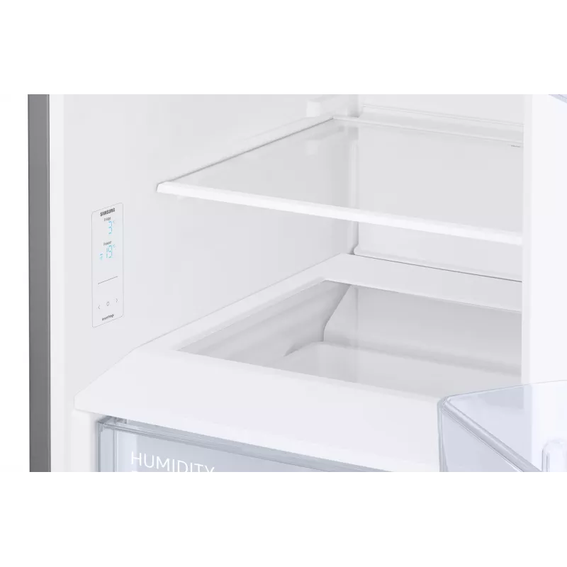 Samsung RB38C600EB1 voľne stojaca 390 L čierna