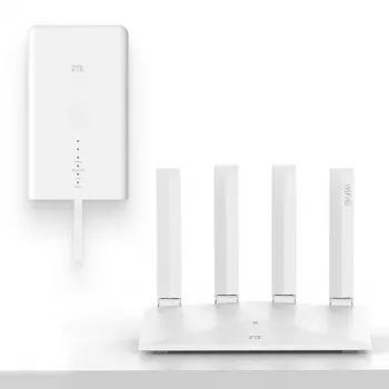 Okenný držiak ZTE MC889 pre router, model MC889, okenný držiak pre vonkajšiu anténu alebo upevnenie zariadenia