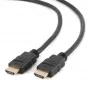 Gembird CC-HDMIL-1.8M kábel HDMI High Speed s Ethernetom, séria Select, 1,8 m