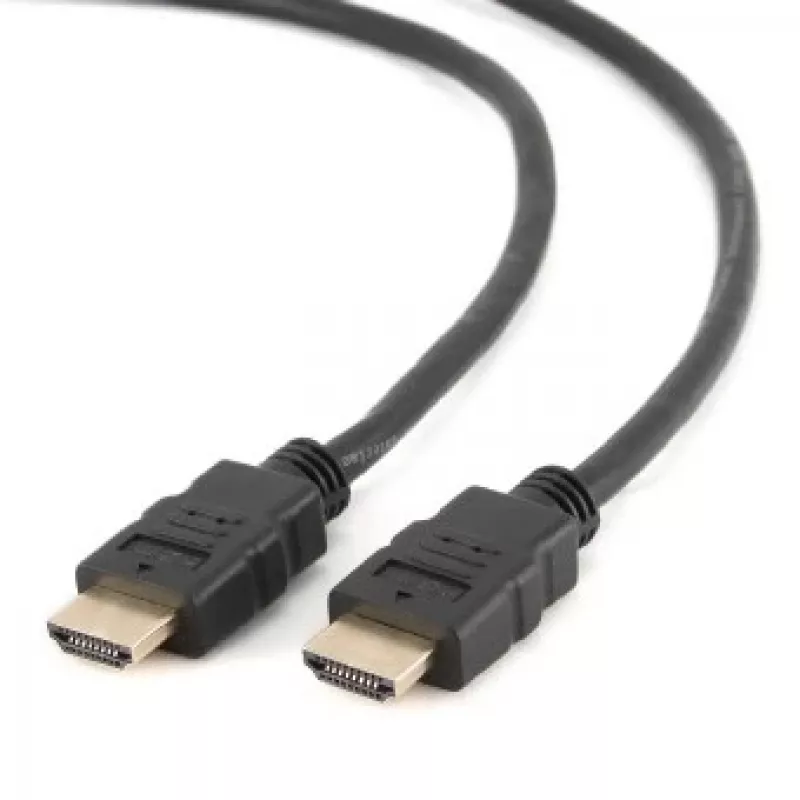 Gembird CC-HDMIL-1.8M kábel HDMI High Speed s Ethernetom, séria Select, 1,8 m
