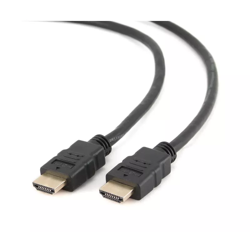 Gembird CC-HDMIL-1.8M kábel HDMI High Speed s Ethernetom, séria Select, 1,8 m
