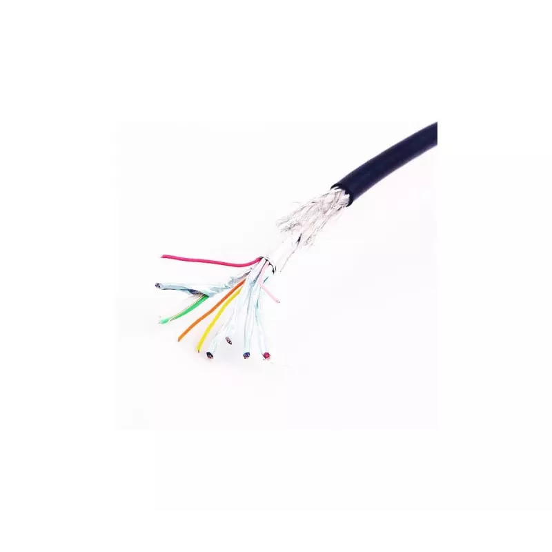 Gembird CC-HDMIL-1.8M kábel HDMI High Speed s Ethernetom, séria Select, 1,8 m