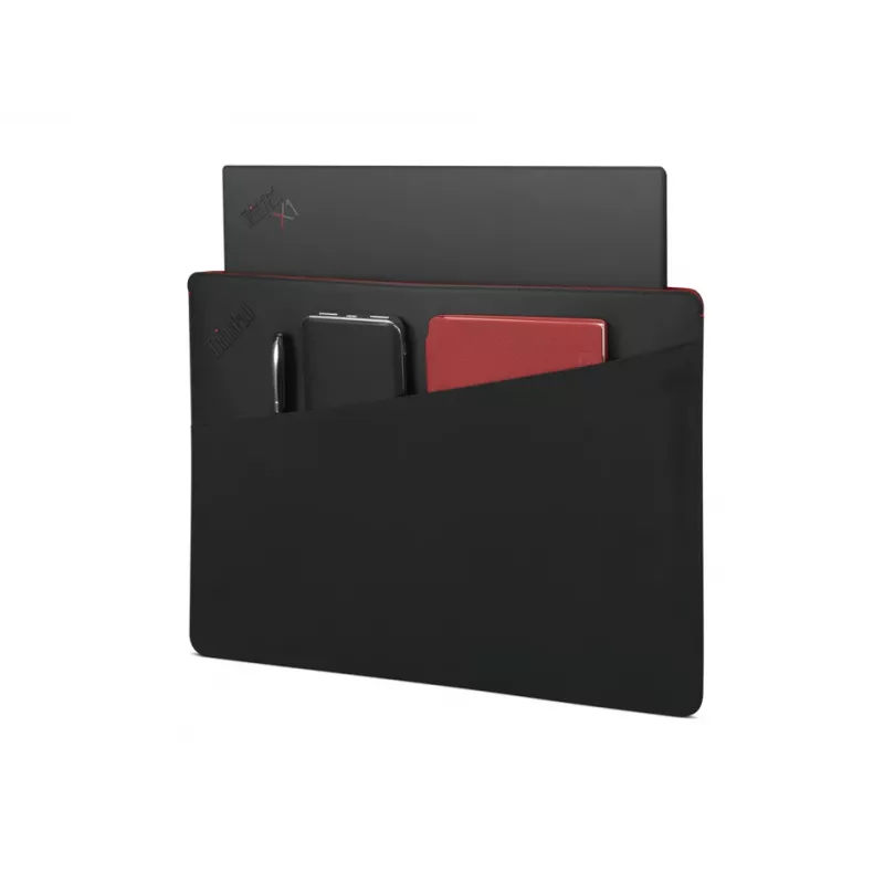Lenovo 4X41L51716 taška na notebook 35,6 cm (14 inch) puzdro čierna