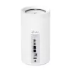 TP-Link BE19000 Whole Home Mesh Wi-Fi 7 systém (tri-band), biela, interný, mesh systém, CE: