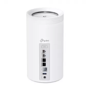 TP-Link BE19000 Whole Home Mesh Wi-Fi 7 systém (tri-band), biela, interný, mesh systém, CE: