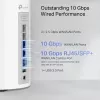 TP-Link BE19000 Whole Home Mesh Wi-Fi 7 systém (tri-band), biela, interný, mesh systém, CE: