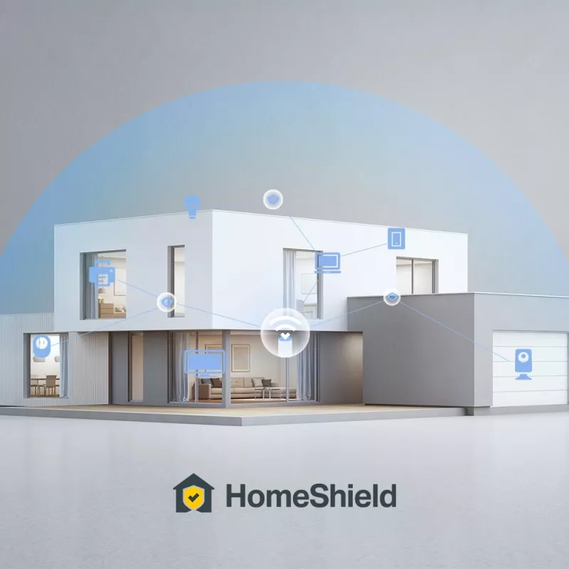 TP-Link BE19000 Whole Home Mesh Wi-Fi 7 systém (tri-band), biela, interný, mesh systém, CE: