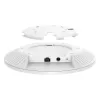 TP-Link Omada BE9300 stropný tri-band Wi-Fi 7 prístupový bod