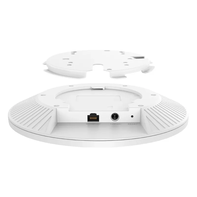 TP-Link Omada BE9300 stropný tri-band Wi-Fi 7 prístupový bod