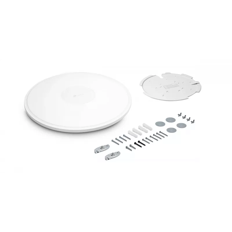 TP-Link Omada BE9300 stropný tri-band Wi-Fi 7 prístupový bod