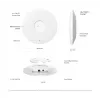 TP-Link Omada BE9300 stropný tri-band Wi-Fi 7 prístupový bod