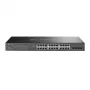 Managed switch TP-Link Omada SG2428LP L2/L2+ 24 portov PoE