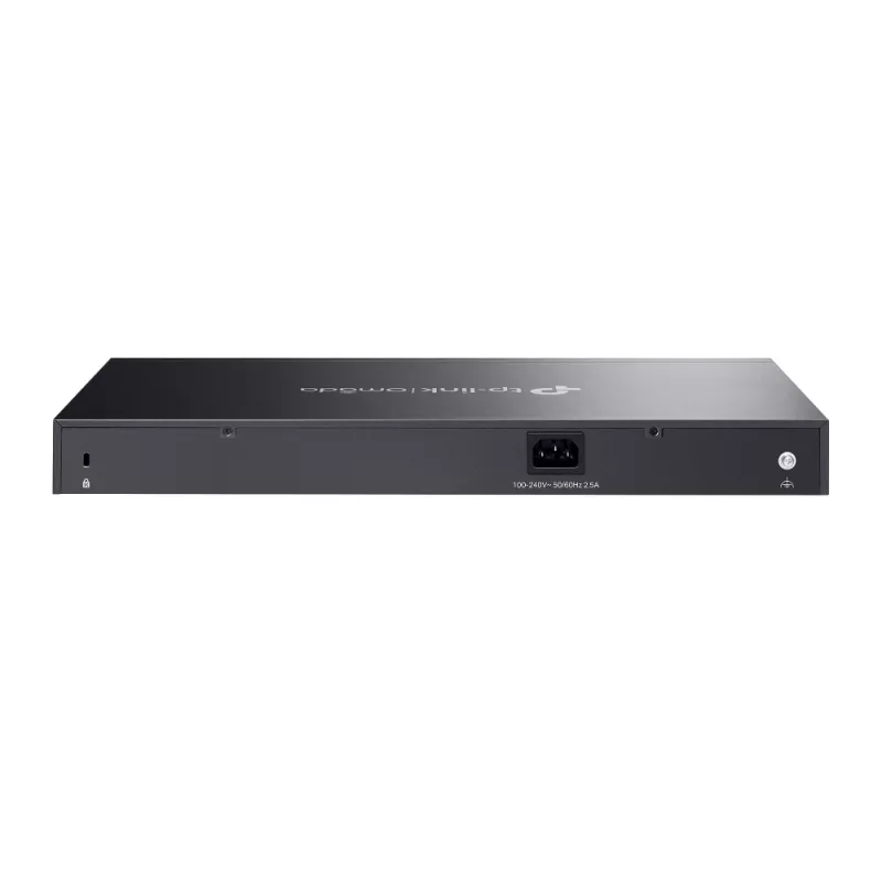 Managed switch TP-Link Omada SG2428LP L2/L2+ 24 portov PoE