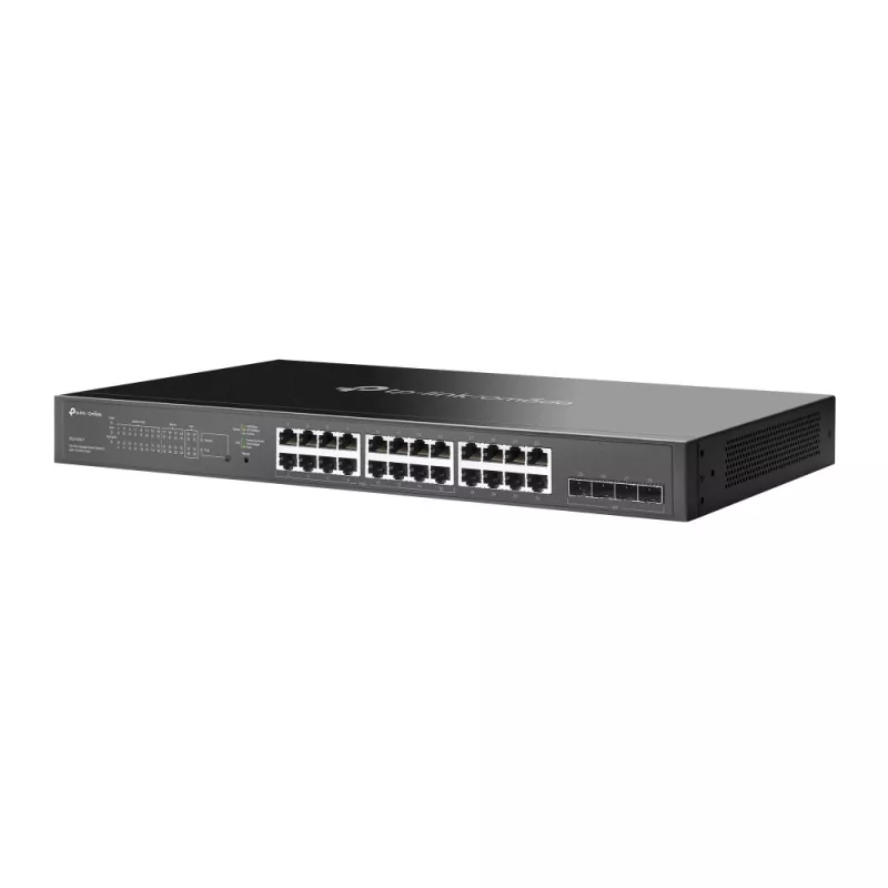 Managed switch TP-Link Omada SG2428LP L2/L2+ 24 portov PoE