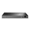 TP-Link Omada 16-portový 2.5G a 2-portový 10GE SFP+ L2+ managed switch s 8-portovým PoE+
