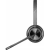 HP Poly Voyager 4320 USB-C headset +BT700 dongle +nabíjacia stanica