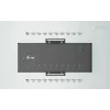 i-tec USB-C/USB-A Metal Charging + data HUB, 15W pre pripojenie, 20x USB-C