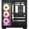 CORSAIR PC skriňa – 3500X ARGB Mid-Tower