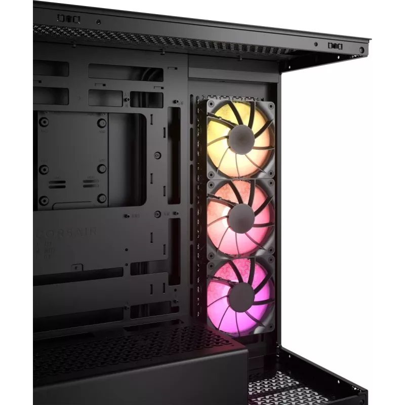 CORSAIR PC skriňa – 3500X ARGB Mid-Tower