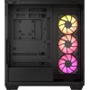 CORSAIR PC skriňa – 3500X ARGB Mid-Tower