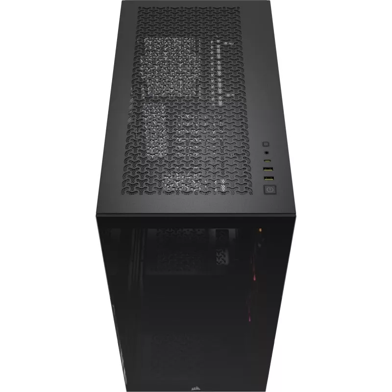 CORSAIR PC skriňa – 3500X ARGB Mid-Tower