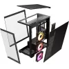 CORSAIR PC skriňa – 3500X ARGB Mid-Tower
