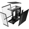 CORSAIR PC skriňa - 3500x Mid-Tower