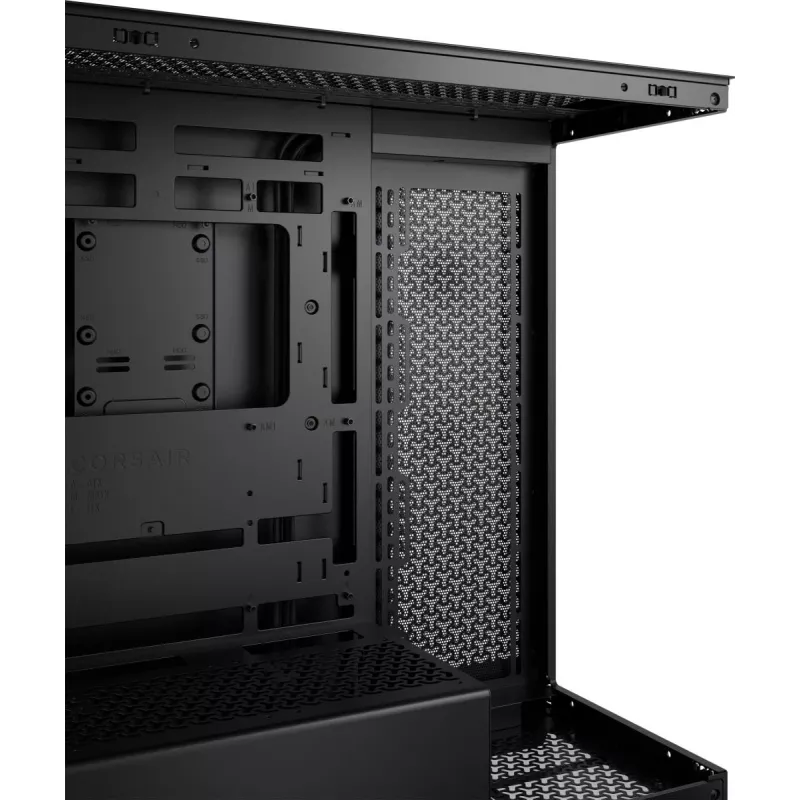 CORSAIR PC skriňa - 3500x Mid-Tower