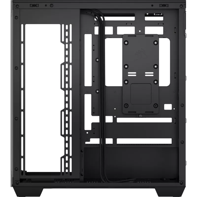 CORSAIR PC skriňa - 3500x Mid-Tower