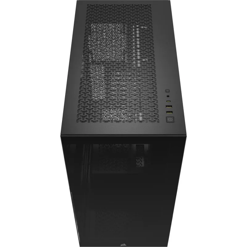 CORSAIR PC skriňa - 3500x Mid-Tower