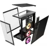 CORSAIR PC skriňa - iCUE LINK 3500X RGB Mid-Tower