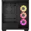 CORSAIR PC skriňa - iCUE LINK 3500X RGB Mid-Tower