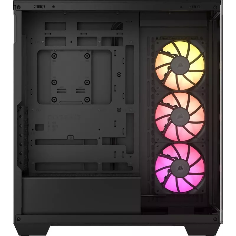 CORSAIR PC skriňa - iCUE LINK 3500X RGB Mid-Tower
